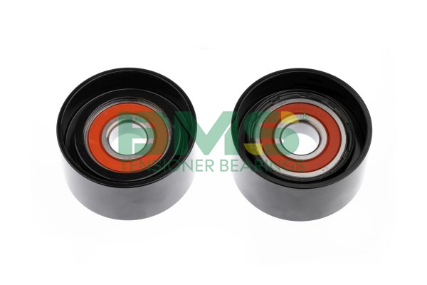 Rola ghidare/conducere, curea transmisie BMS 120 BMS